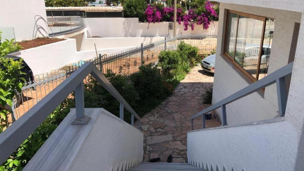 Mintt Hotel Ksamil Exterior foto